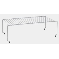 Ράφι τακτοποίησης polytherm 47x23x15εκ. Brooklyn