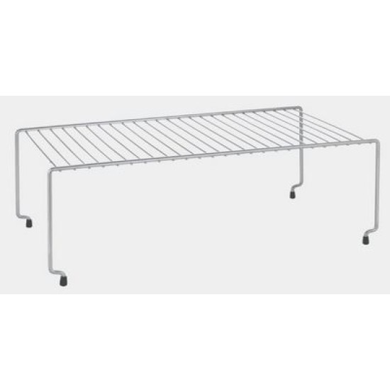 Ράφι τακτοποίησης polytherm 47x23x15εκ. Brooklyn