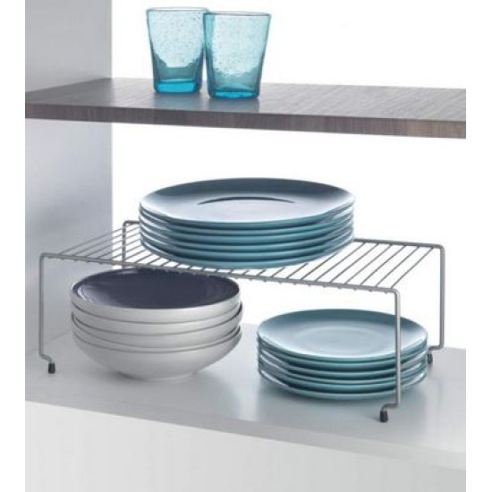 Ράφι τακτοποίησης polytherm 47x23x15εκ. Brooklyn