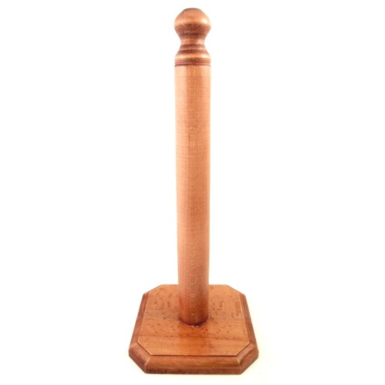 Βάση ρολού κουζίνας ξύλινη ελληνική 34εκ.