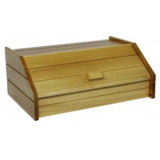 Ψωμιέρα οξυά 41x28x17εκ.