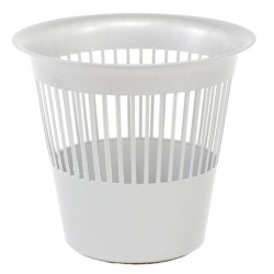 Καλάθι απορριμμάτων πλαστικό 27,9x25,5εκ.