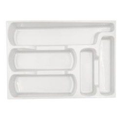 Κουταλοθήκη πλαστική 5 θέσεων 39x28x4εκ. ΚΩΣΤΗΣ