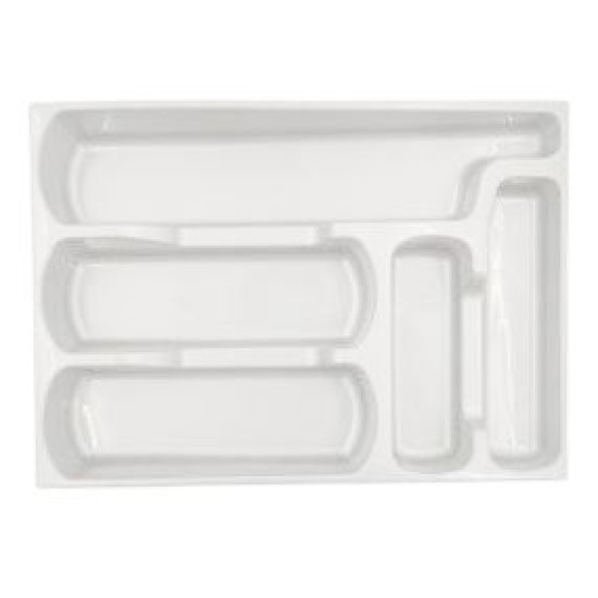 Κουταλοθήκη πλαστική 5 θέσεων 39x28x4εκ. ΚΩΣΤΗΣ