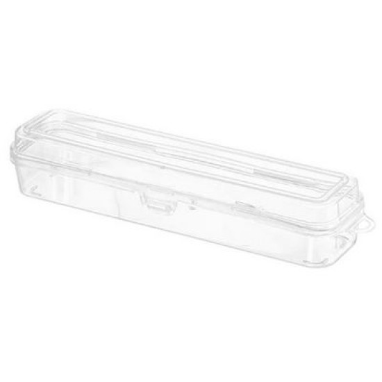 Θήκη οργάνωσης πλαστική 23x6x4,5εκ.