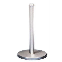 Βάση για ρολό κουζίνας ανοξείδωτη