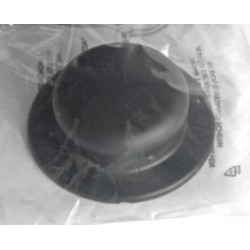 Καπακόχερο με βίδα και νάιλον ροζέτα