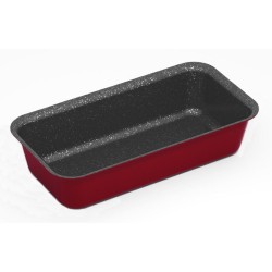 Φόρμα ψωμιού ορθογώνια 30x15,5x7,3εκ. Electra Granite