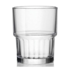 Ποτήρι κρασιού στοιβαζόμενο 16cl Lyon