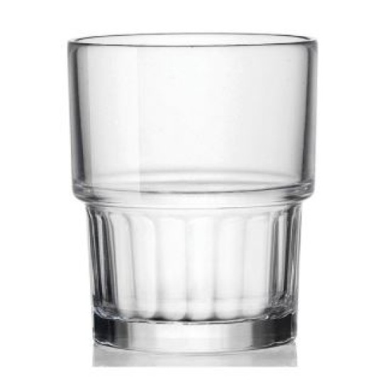 Ποτήρι κρασιού στοιβαζόμενο 16cl Lyon