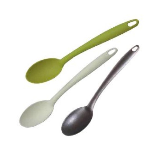 Κουτάλα ραγού/σερβιρίσματος πλαστική PA 32εκ.