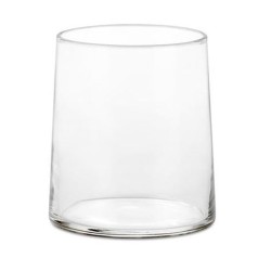 Σετ 6 ποτήρια κοκτέιλ 270ml Elixir