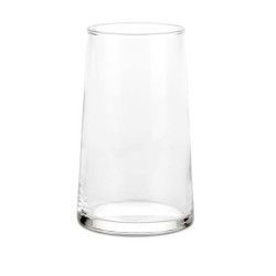 Σετ 6 ποτήρια χυμού 350ml Elixir HB