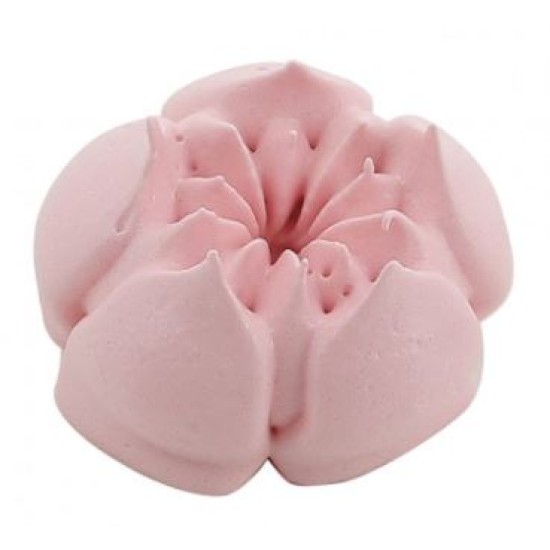 Μύτη κορνέ 2,6εκ. Russian Flower Decor