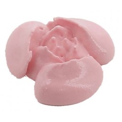 Μύτη κορνέ 2,6εκ. Russian Flower Decor