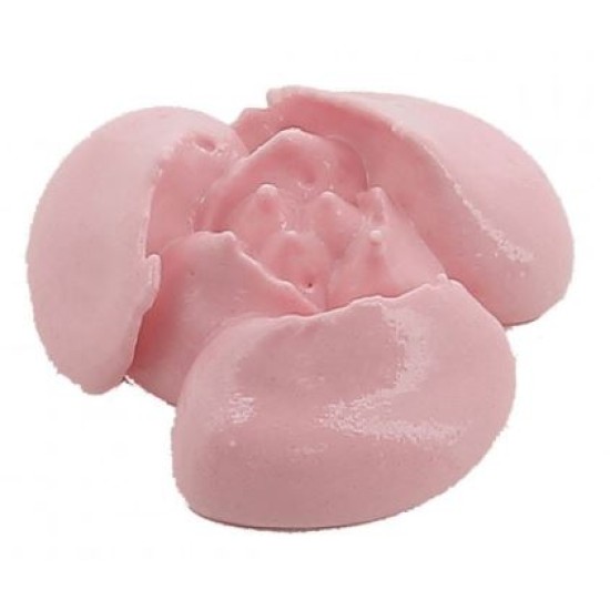 Μύτη κορνέ 2,6εκ. Russian Flower Decor