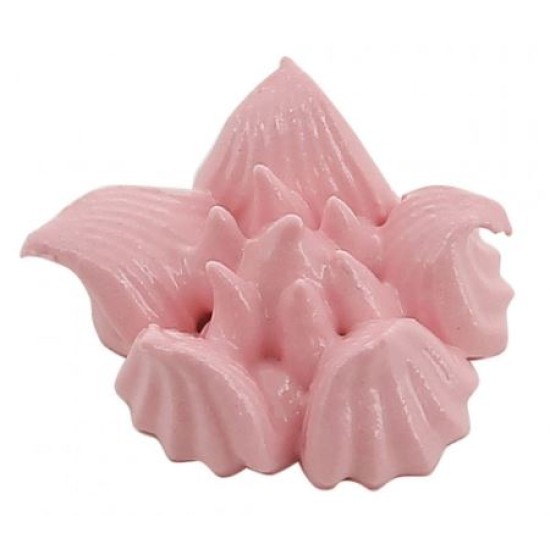 Μύτη κορνέ 2,6εκ. Russian Nozzle