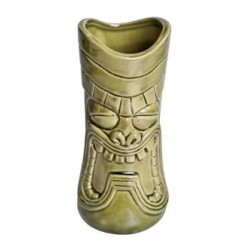 Ποτήρι κοκτέιλ 350ml Tiki Holua Loa