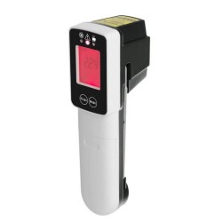 Θερμόμετρο υπερύθρων με αισθητήρα -60οC/+350oC