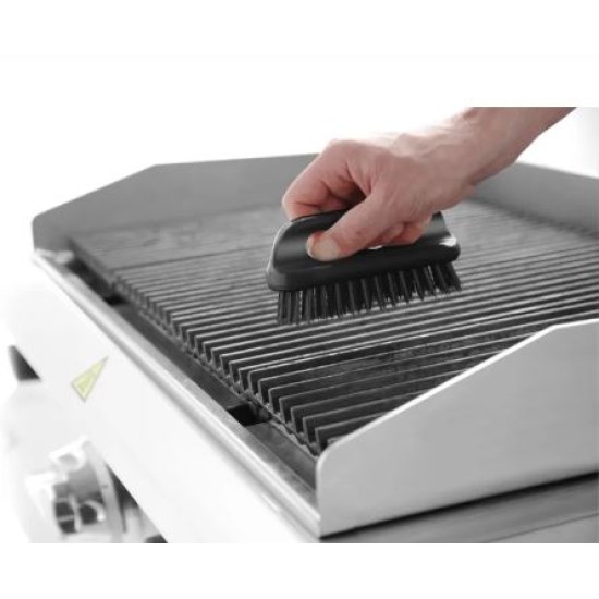 Βούρτσα συρμάτινη 15x5,5εκ.