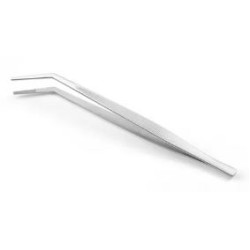 Λαβίδα σεφ σπαστή ανοξείδωτη 18/0 16εκ.