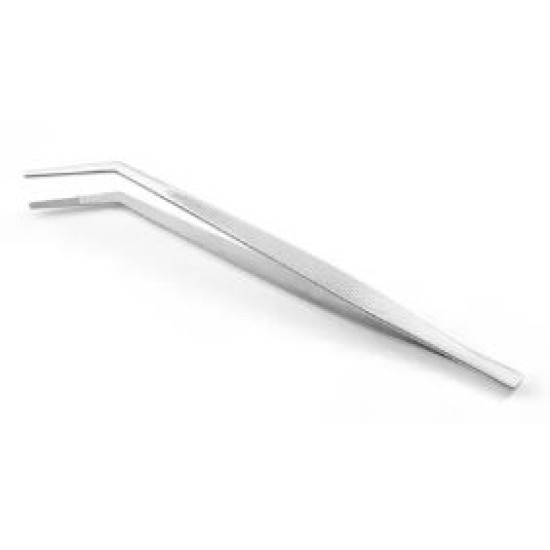 Λαβίδα σεφ σπαστή ανοξείδωτη 18/0 30,5εκ.