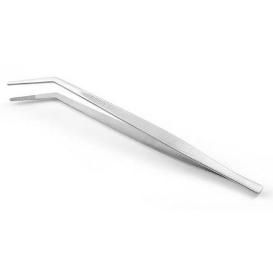 Λαβίδα σπαστή ανοξείδωτη 19εκ.