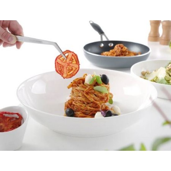 Λαβίδα σπαστή ανοξείδωτη 19εκ.