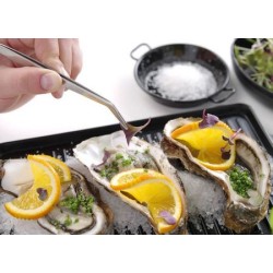 Λαβίδα σπαστή ανοξείδωτη 24εκ.