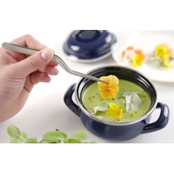 Λαβίδα σούσι ανοξείδωτη 18/0 16εκ.