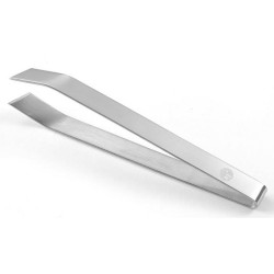 Λαβίδα-τσιμπιδάκι για ψάρια ανοξείδωτη 11,5εκ.
