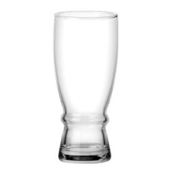 Ποτήρι μπύρας 375ml Hansa Long Drink