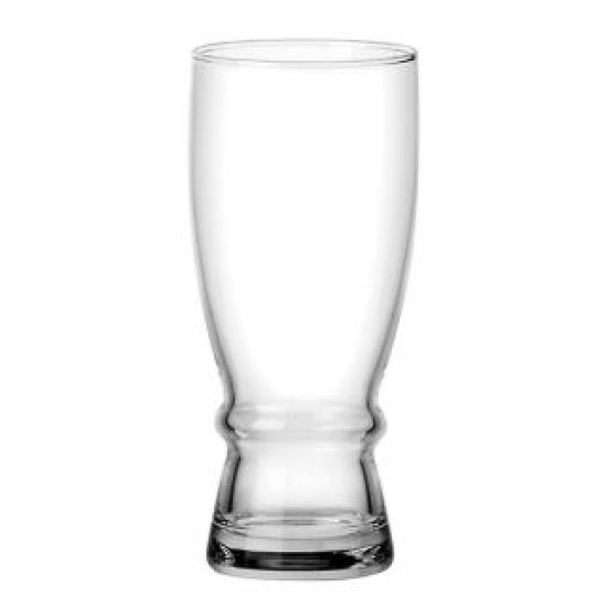Ποτήρι μπύρας 375ml Hansa Long Drink