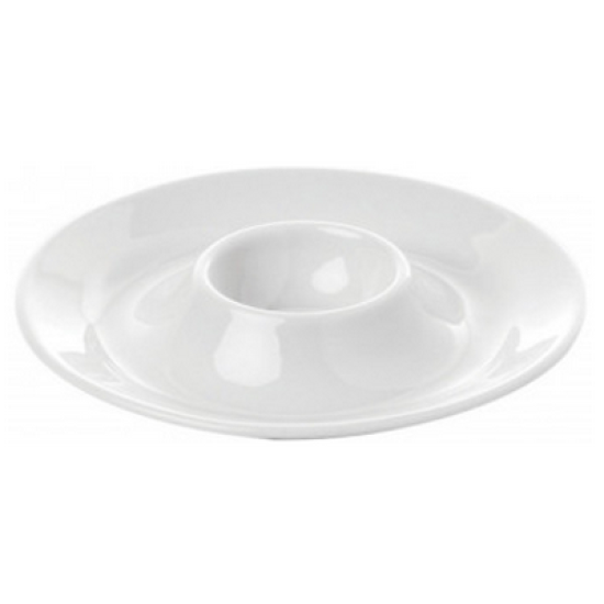 Αυγοθήκη πορσελάνης Δ16εκ. Vital Coupe