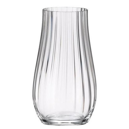 Ποτήρι κοκτέιλ κρυστάλλινο 450ml Limosa Optic