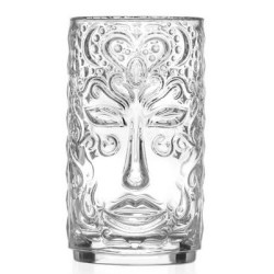 Ποτήρι κοκτέιλ κρυστάλλινο 450ml Tiki Venezia