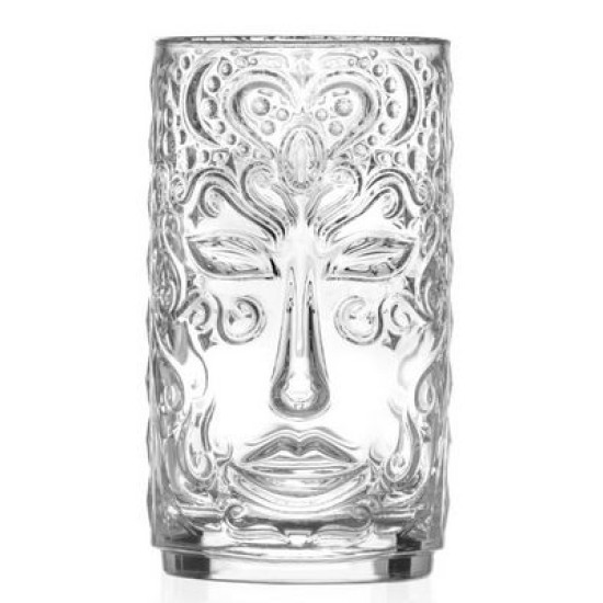 Ποτήρι κοκτέιλ κρυστάλλινο 450ml Tiki Venezia