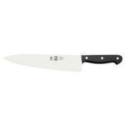 Μαχαίρι chef μαύρη λαβή 25εκ. λάμα Technik