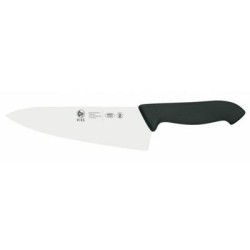 Μαχαίρι chef μαύρη λαβή 18εκ. λάμα Horeca Prime