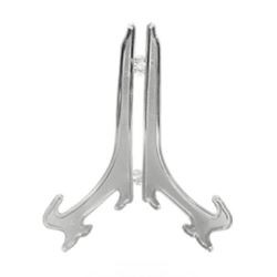 Βάση διάφανη πλαστική Υ15εκ.