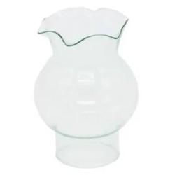 Γυαλί για λάμπα παραφίνης