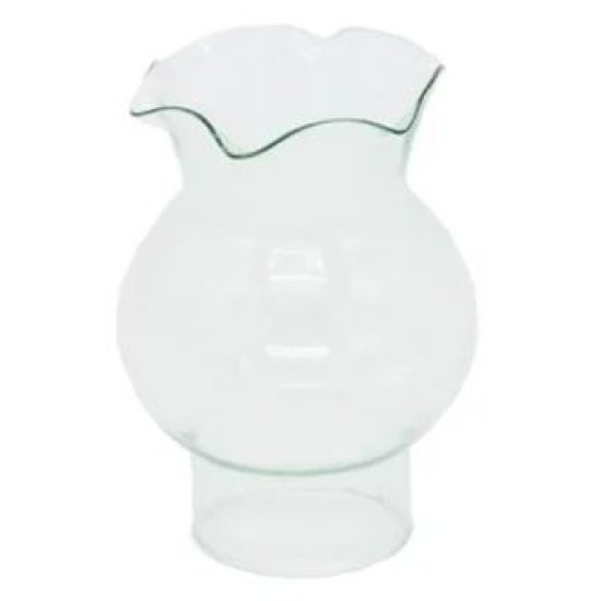 Γυαλί για λάμπα παραφίνης