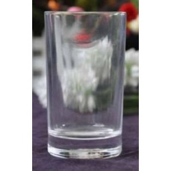 Ποτήρι ούζου γυάλινο 150ml