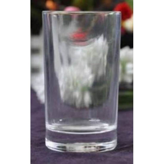Ποτήρι ούζου γυάλινο 150ml