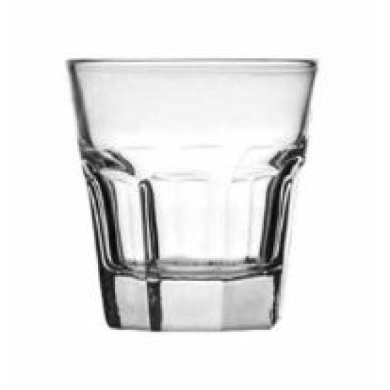 Ποτήρι κρασιού 145ml Marrakes