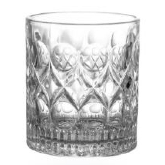 Ποτήρι κρασιού 250ml Vintage