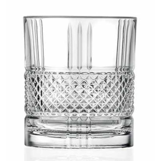 Ποτήρι κρασιού 250ml Bright