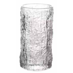 Ποτήρι νερού γυάλινο 340ml «Meteora»