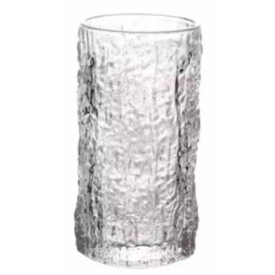 Ποτήρι νερού γυάλινο 340ml «Meteora»