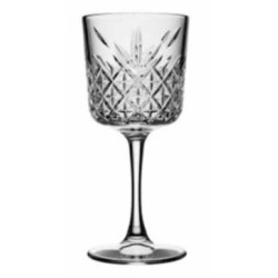 Ποτήρι κοκτέιλ γυάλινο 320ml «Constant»